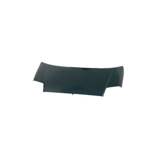 Motorhaube für Citroën C2 JM ab 2003-2008 Bonnet Neuware Stahl