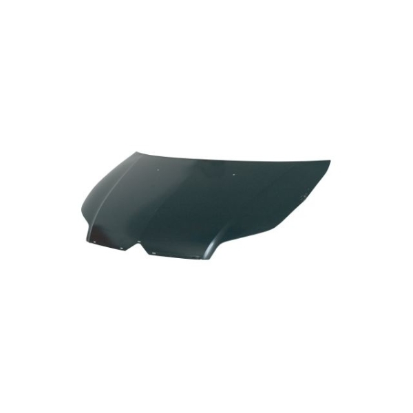 Motorhaube für Citroën C4 I (LA, LC) ab 2004-2008 Bonnet Neuware Stahl