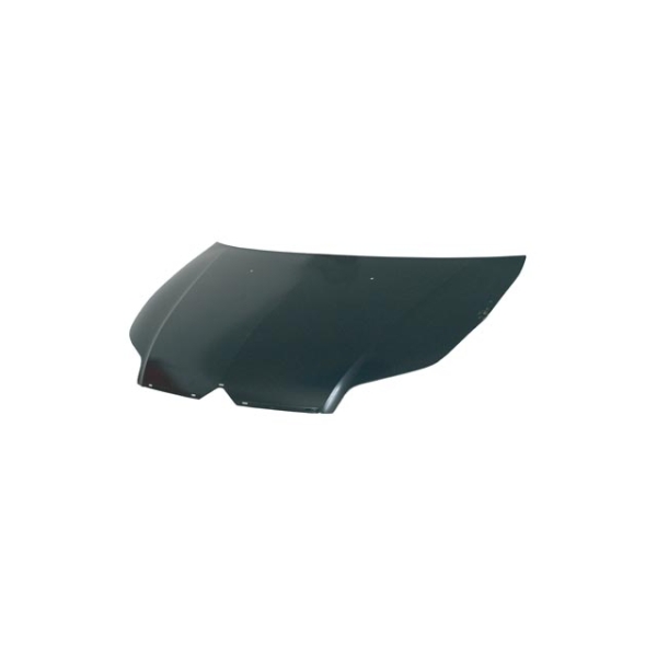 Motorhaube für Citroën C4 I (LA, LC) ab 2004-2008 Bonnet Neuware Aluminium