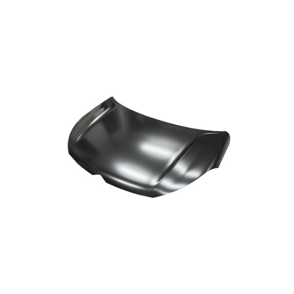 Motorhaube für Citroën C4 Aircross ab 2012-2017 Bonnet Neuware Stahl