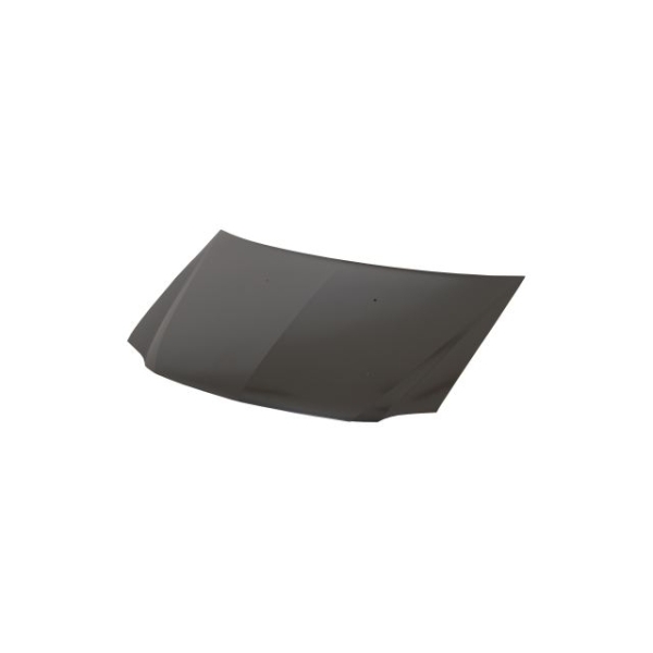 Motorhaube für Dacia Logan LS ab 2005-2013 Bonnet Neuware Stahl