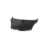 Motorhaube für Nissan Note E11 NE11 ab 2005-2008 Bonnet Neuware Stahl