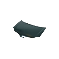 Motorhaube für Nissan Almera Tino (V10) 2000-2006 Bonnet Neuware Stahl