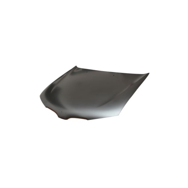 Motorhaube für Nissan Almera II (N16) ab 2000-2002 Bonnet Neuware Stahl