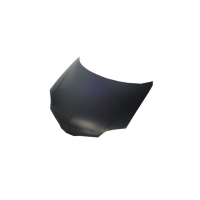 Motorhaube für Nissan Primera P12 WP12 ab 2002-2007 Bonnet Neuware Stahl