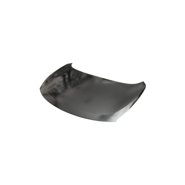 Motorhaube für Nissan Murano II (Z51) ab 2007-2016 Bonnet Neuware Stahl