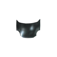 Motorhaube für Daewoo Matiz KLYA ab 2002-2004 Bonnet Neuware Stahl