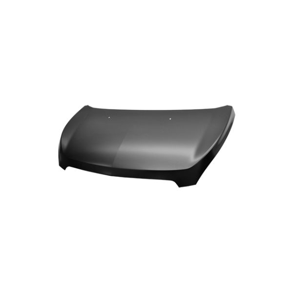 Motorhaube für Chevrolet Spark (M300) ab 2010-2017 Bonnet Neuware Stahl