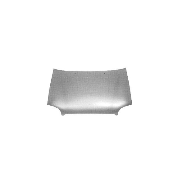 Motorhaube für Ford Escort Facelift ab 1995-2000 Bonnet Neuware Stahl