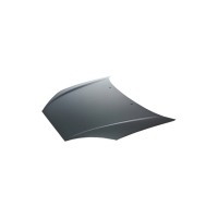 Motorhaube für Ford Focus ab 1998-2005 PREMIUM Bonnet Neuware Stahl