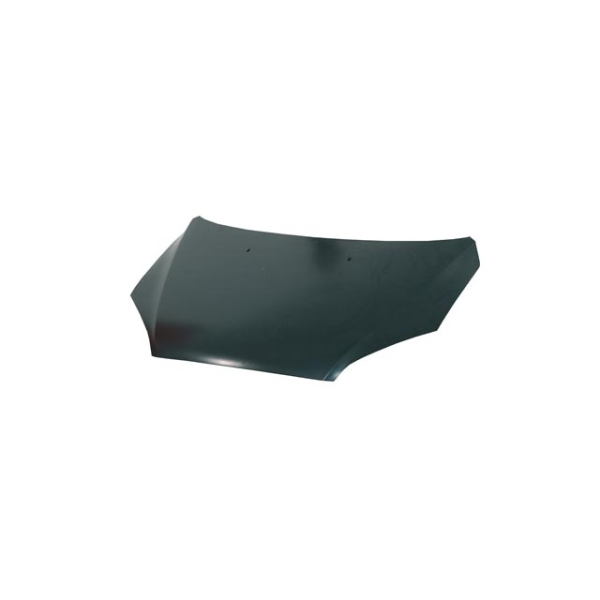 Motorhaube für Ford Focus MK2 DA ab 2005-2008 PREMIUM Bonnet Neuware Stahl