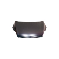 Motorhaube für Ford Focus MK2 DA Facelift ab 2008-11 Bonnet Neuware Stahl