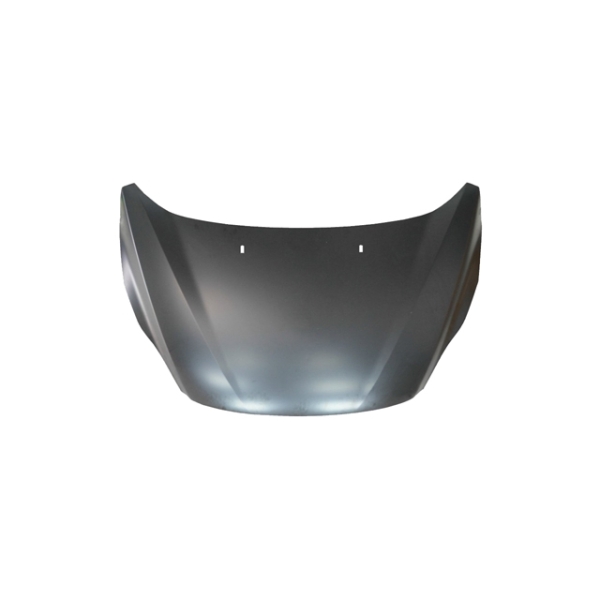 Motorhaube für Ford C-Max (DXA) Vorfacelift 2010-2015 Bonnet Neuware Stahl