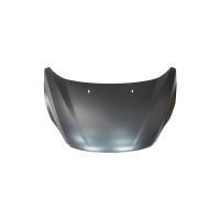 Motorhaube für Ford C-Max (DXA) Vorfacelift 2010-2015 Bonnet Neuware Stahl