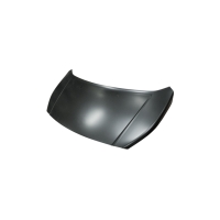 Motorhaube für Ford Ecosport Vorfacelift ab 2012-2017 Bonnet Neuware Stahl