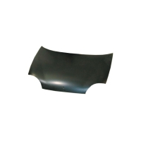 Motorhaube für Fiat Seicento / 600 (187) ab 1998-2000 Bonnet Neuware Stahl