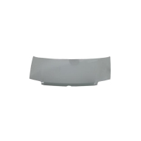 Motorhaube für Fiat Panda (169) ab 2003-2012 Bonnet Neuware Stahl