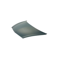 Motorhaube für Honda Jazz II (GD) ab 2002-2008 Bonnet Neuware Stahl