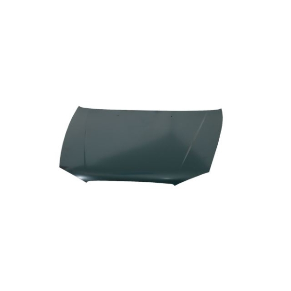 Motorhaube für Hyundai Accent II (LC) Vorfacelift 2000-2003 Bonnet Stahl