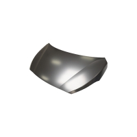 Motorhaube für Hyundai i20 (PB, PBT) Facelift ab 2012-2014 Bonnet Stahl