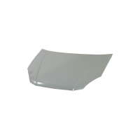 Motorhaube für KIA Rio 2 (JB) alle Modelle 2005-2011 Bonnet Neuware Stahl