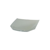 Motorhaube für KIA Cerato (LD) ab 2003-2010 Bonnet Neuware Stahl