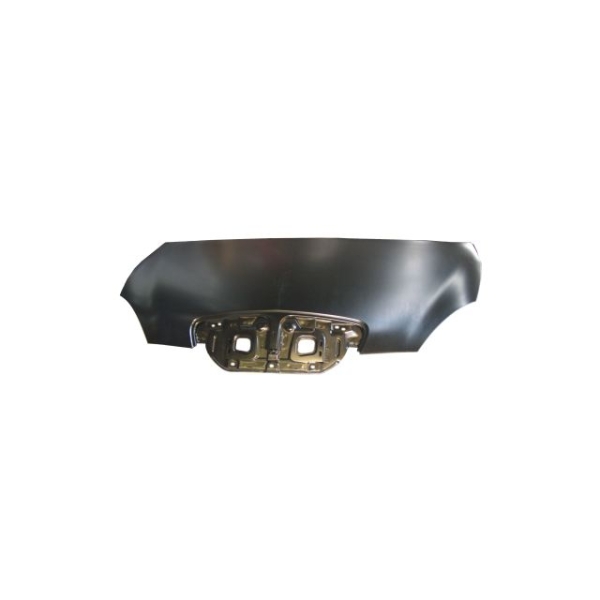 Motorhaube für Lancia Ypsilon (843) ab 2003-2011 Bonnet Neuware Stahl