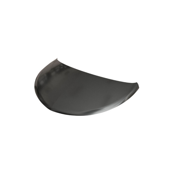 Motorhaube für Lancia Ypsilon (846, 312) ab 2011-2015 Bonnet Neuware Stahl