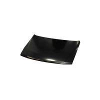 Motorhaube für Mitsubishi Pajero Sport 2000-2004 ohne Hutze Bonnet Stahl