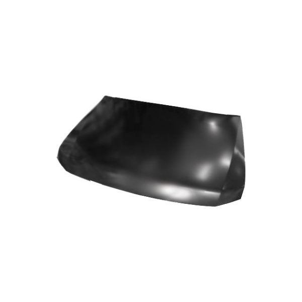 Motorhaube für Mitsubishi Pajero 4 ab 2007-2015 Bonnet Neuware Stahl