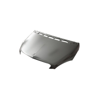 Motorhaube für Mercedes B-Klasse (W245) 2008-2011 Bonnet Neuware Stahl