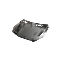 Motorhaube für Mercedes ML-Klasse (W166) 11-15 Bonnet Neuware Aluminium