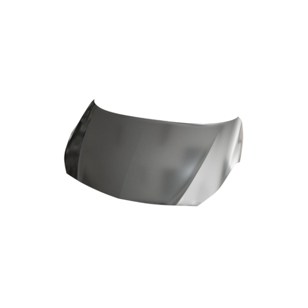 Motorhaube für Opel Corsa E (X15) ab 2014-2019 Bonnet Neuware Stahl