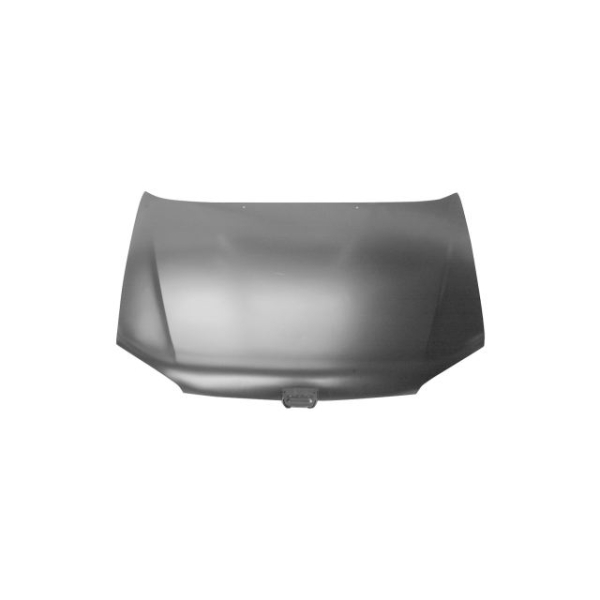 Motorhaube für Peugeot 106 (1A 1C) alle Modelle 1996-2003 Bonnet Neu Stahl