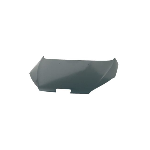 Motorhaube für Peugeot 407 (6E 6D) ab 2004-2011 Bonnet Neuware Stahl