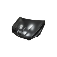 Motorhaube für Peugeot 301 Vorfacelift ab 2012-2017 Bonnet Neuware Stahl