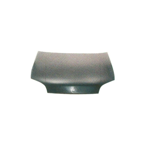 Motorhaube für Renault Clio I Facelift ab 1996-1998 Bonnet Neuware Stahl