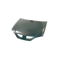 Motorhaube für Renault Megane I Facelift ab 1999-2002 Bonnet Neuware Stahl