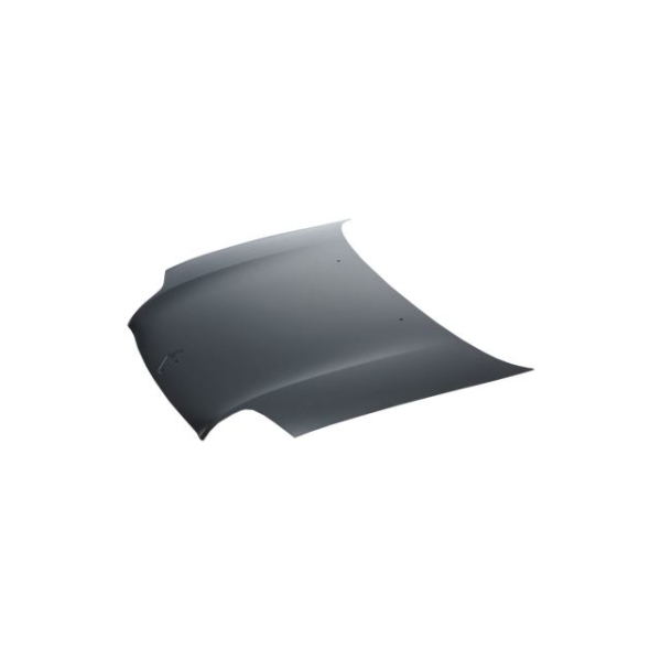 Motorhaube für Renault Clio II Vorfacelift ab 1998-01 Bonnet Neuware Stahl