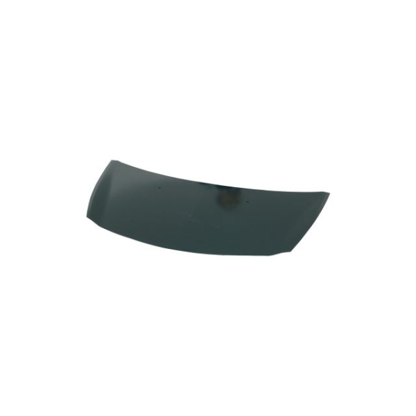 Motorhaube für Renault Clio III Vorfacelift 2006-2009 Bonnet Neuware Stahl