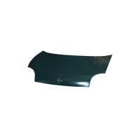 Motorhaube für Renault Kangoo Vorfacelift 1997-2003 Bonnet Neuware Stahl