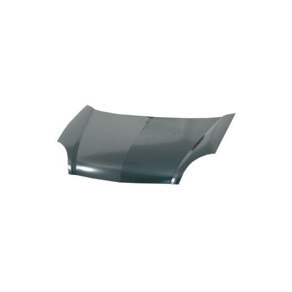 Motorhaube für Renault Kangoo Facelift 2003-2009 Bonnet Neuware Stahl