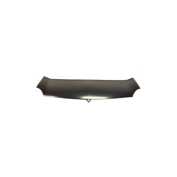 Motorhaube für Renault Kangoo Vorfacelift 2009-2013 Bonnet Neuware Stahl