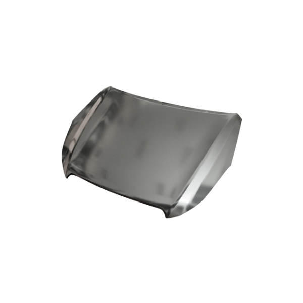 Motorhaube für Subaru Legacy 5 (BM BR) ab 2009-2014 Bonnet Neuware Stahl