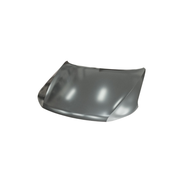 Motorhaube für Subaru Forester SH ohne Lufthutze ab 2008-2013 Bonnet Stahl