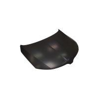 Motorhaube für Skoda Rapid NH1 NH3 ab 2012-2019 Bonnet Neuware Stahl