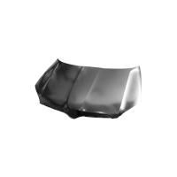 Motorhaube für Skoda Yeti Vorfacelift 5L ab 2010-2013 Bonnet Neuware Stahl