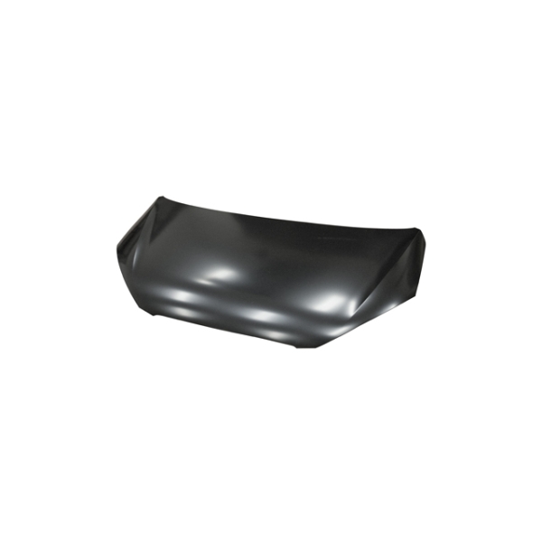 Motorhaube für Seat Mii (KF1) ab 2012-2020 Bonnet Neuware Stahl