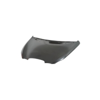 Motorhaube für Seat Leon (1M1, 1P1) ab 2005-2012 Bonnet Neuware Stahl