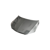 Motorhaube für Seat Toledo (KG3) ab 2012-2019 Bonnet...